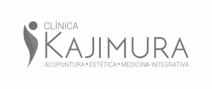 logotipo médico KAJIMURA