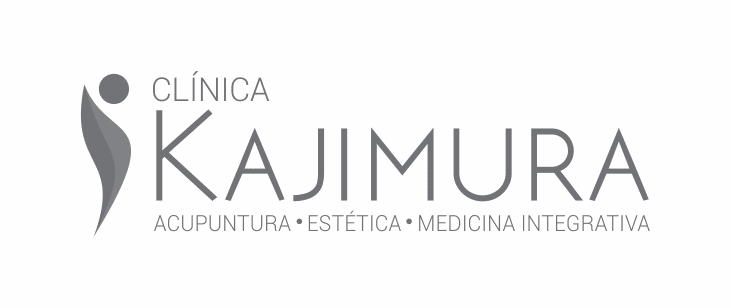logotipo médico KAJIMURA