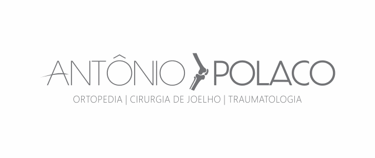 logotipo médico POLACO