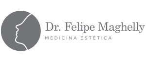 logotipo médico medicina estetica