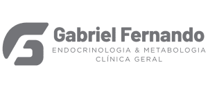 logotipo médico endocrinologia
