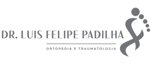 logotipo médico ortopedia felipe