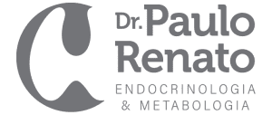 logotipo médico endocrinologia paulo