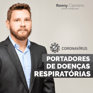 POST REDE SOCIAL PARA MEDICOS RONNY CIPRIANO